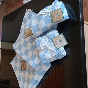 Deborah Connolly Bath Towel Set